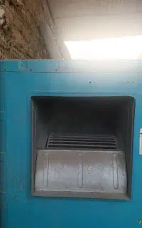 کولر 7000 ورق ضخیم