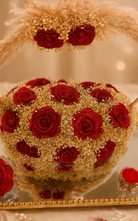 سینی حنا