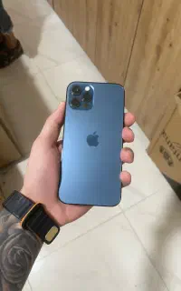 ایفون ۱۲ پرو