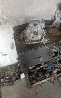 گیربکس.پراید