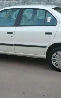 سمند 91 ef ملتی پلکس