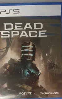 Dead Space PS5