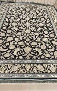 فرش افشار