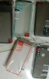 قاب محافظ گوشی