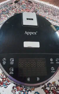 پلوپزappex