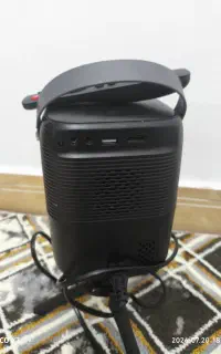 ویدیو پروژکتور اندروید