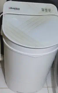 میـنی واش سیـلور لـوکس
