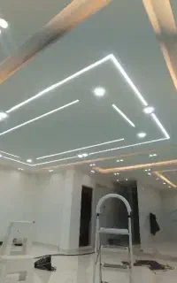 سیم کشی تخصصی ساختمانی