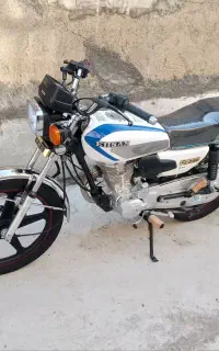 متور ۲۰۰ سی سی احسان مدل ۱۴۰۰