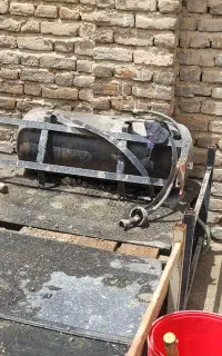کپسول گاز ال پی جی