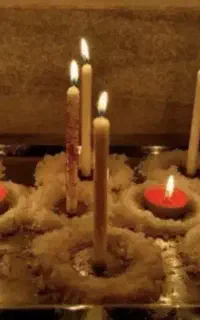 سرکتاب ،فال