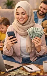 دعوت به همکاری ویژه بانوان