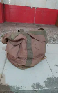 کوله،کوهنوردی،سربازی،نظامی