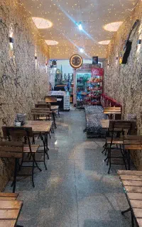 کافه دژاوو