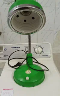 چراغ مطالعه