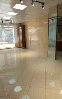 مغازه 45متر دو نبش