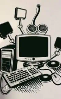 وسایل کافینت