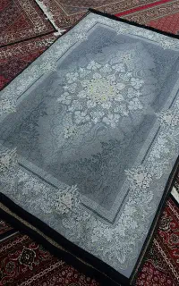 حراج قالیچه و فرشینه صادراتی ترمز دار