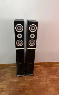 اسپیکر برند مارشال