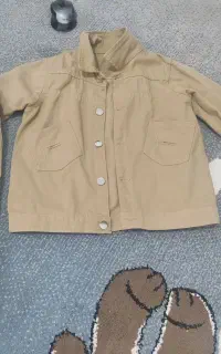 لباس بچه سایز 50