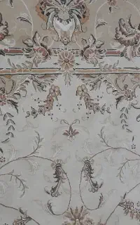 ۲ تخته فرش ۹ متری
