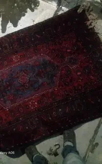فرش دستباف