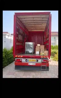 اتوباربری حمل ونقل رهنما