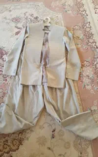 لباس کوردی پسرانه