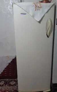فریزر