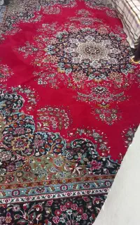 فروش لوازم خانه در حد نو به دلیل مهاجرت