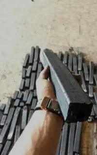 شراکتی در تولید زغال