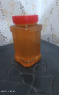 عسل مرغوب