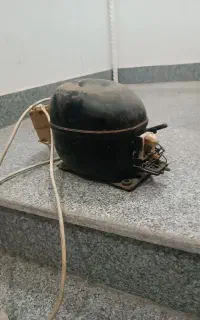 موتور یخچال