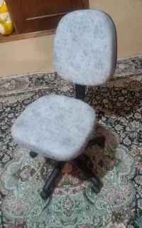 صندلی چرخ دار