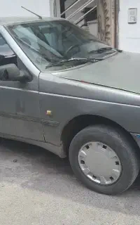 پژو 405 سالم