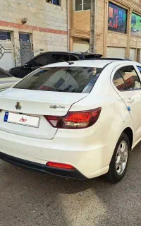 شاهینGمدل402سانروف دار دنده