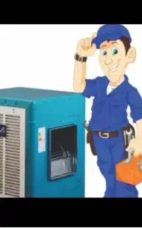 تعمیرات و سرویس کولر آبی با تخفیف ویژه