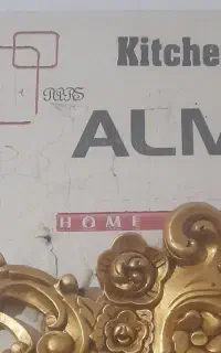 یک هودآشپزخانه المانی صفرداخل کارتون
