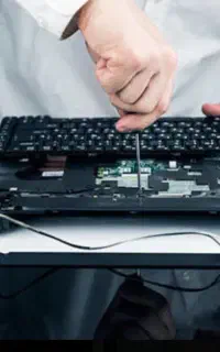 با آموزش تعمیرات کامپیوتر و لپ تاپ تکنسین شوید