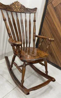 صندلی راک