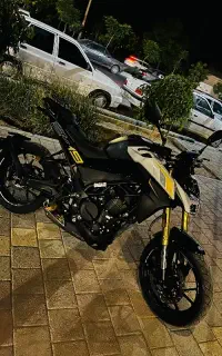 keewey 250
