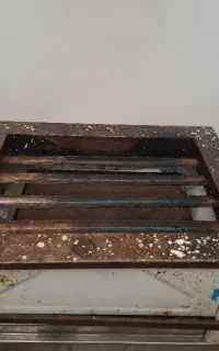 کباب پز سالم