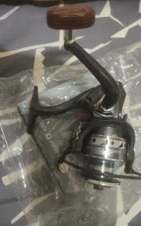 چرخ ماهیگیری 6000