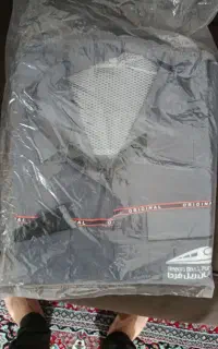 لباس کار و کفش کار