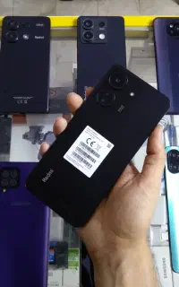 گوشی موبایل شیائومی Redmi 13 C و Poco C75 نو