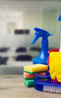 نظافت منزل
