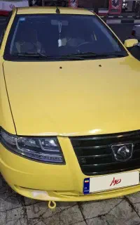 تاکسی