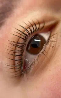 کاشت و لیفت و لمینیت و احیای مژه و ابرو 200