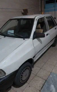 پراید۸۴