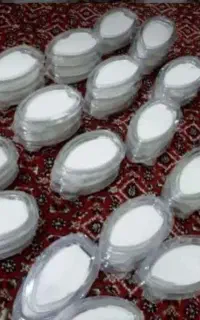 پودر عرقگیر